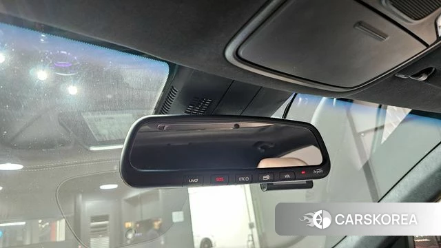 Kia Stinger id 3801555 из Кореи 9