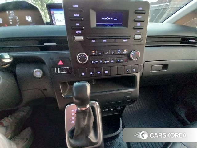 Hyundai Staria id 4705323 из Кореи 9