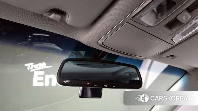 Hyundai All New Tucson id 3773213 из Кореи 9