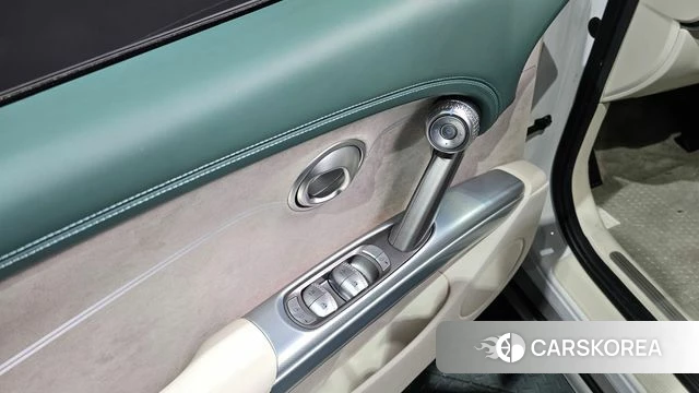 Genesis GV60 id 4186763 из Кореи 9