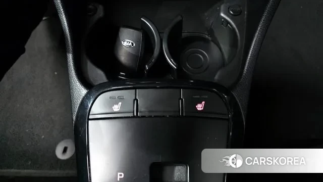 Kia All New Morning (JA) id 3682368 из Кореи 9