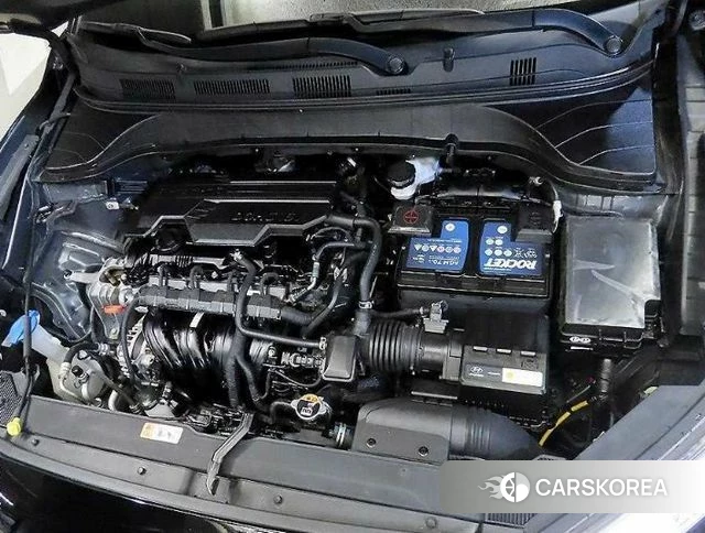 Hyundai The New Kona id 4304041 из Кореи 9