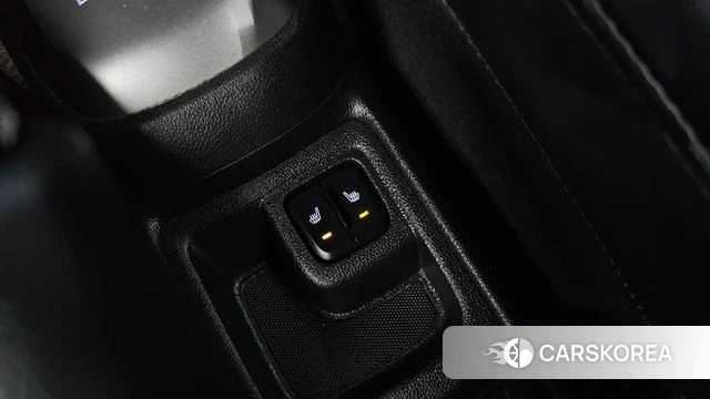 Chevrolet (GM Daewoo) The Next Spark id 3886471 из Кореи 9