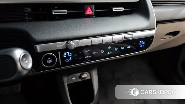 Hyundai Ionic 5 id 3433300 из Кореи 9