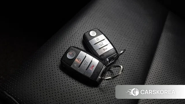 Kia Sportage 4th Generation id 3728740 из Кореи 9