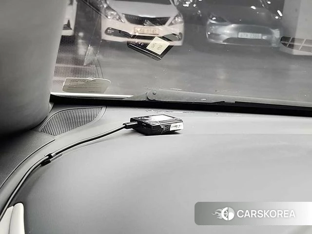Chevrolet (GM Daewoo) Bolt EV id 4435692 из Кореи 9