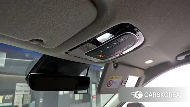 Hyundai The New Palisade id 3279676 из Кореи 9