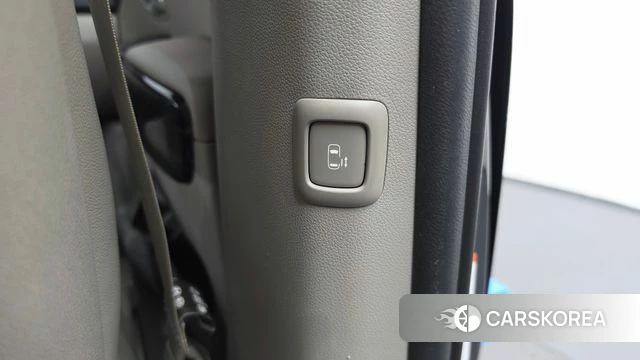 Kia The New Carnival id 4496796 из Кореи 9