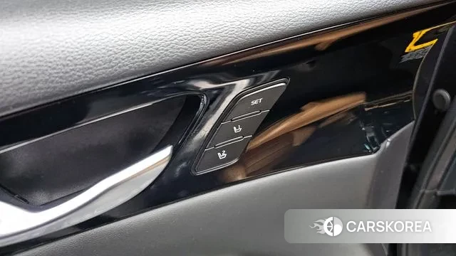 Kia K7 Premier id 3449380 из Кореи 9