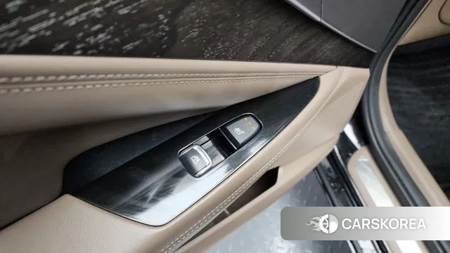 Kia K8 id 3566861 из Кореи 9