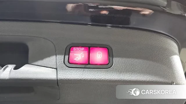 Mercedes-Benz GLE-Class W167 id 3054696 из Кореи 9