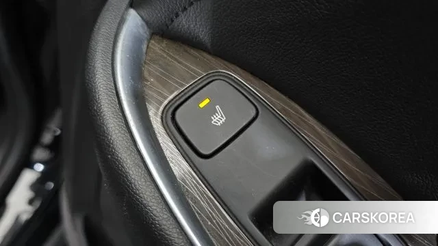 Chevrolet (GM Daewoo) The New Malibu id 3626943 из Кореи 9