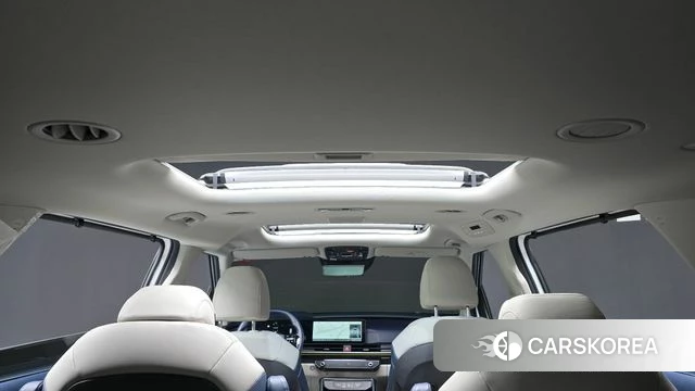 Kia The New Carnival 4th Generation id 4571250 из Кореи 9