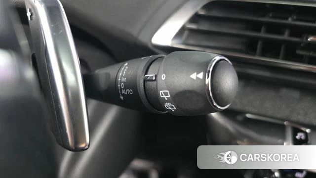Peugeot 3008 second generation id 4667088 из Кореи 9