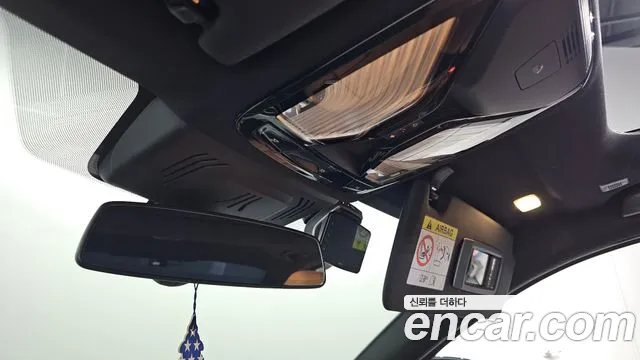 BMW 3 Series (G20) id 2718668 из Кореи 9