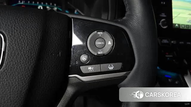 Honda Odyssey id 3242007 из Кореи 9