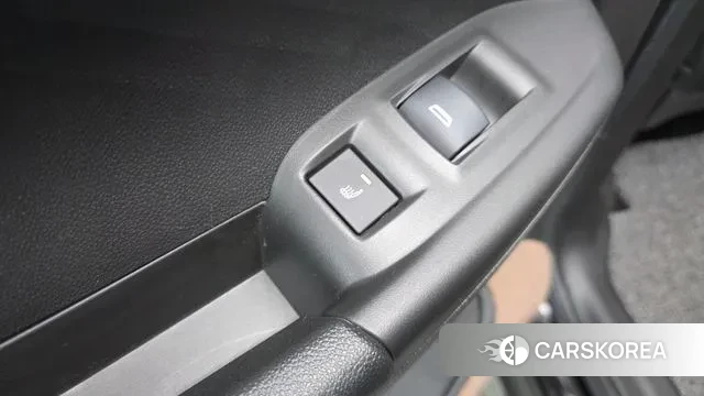 Chevrolet (GM Daewoo) Trailblazer id 3483808 из Кореи 9