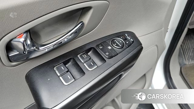 Kia The New Carnival id 4435451 из Кореи 9