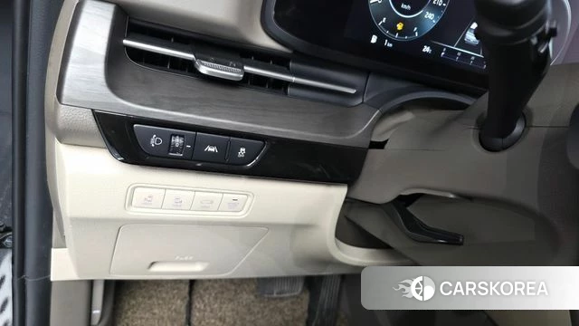 Kia Carnival 4th generation id 4793026 из Кореи 9