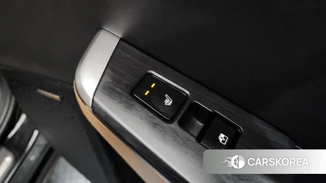 Kia EV6 id 3763940 из Кореи 9