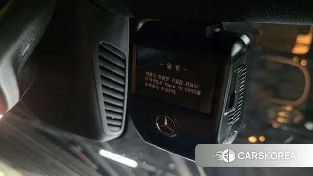 Mercedes-Benz A-Class W177 id 3578069 из Кореи 9