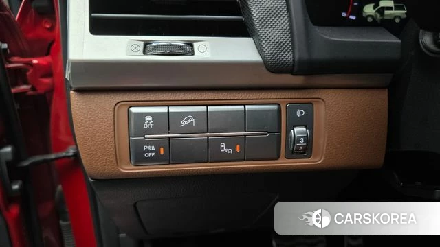 Ssangyong Rexton Sports id 4563481 из Кореи 9
