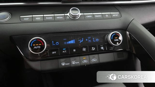 Hyundai Avante Hybrid (CN7) id 4614362 из Кореи 9
