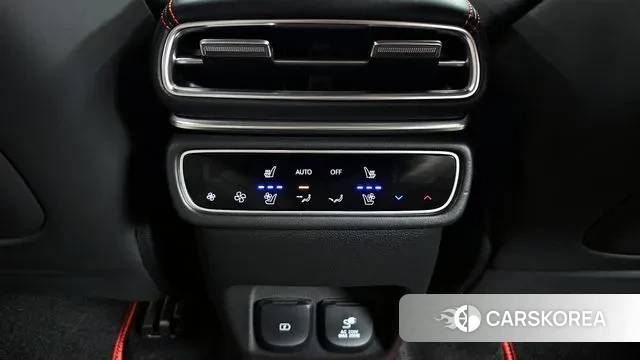 Genesis GV80 Coupe id 3359874 из Кореи 9