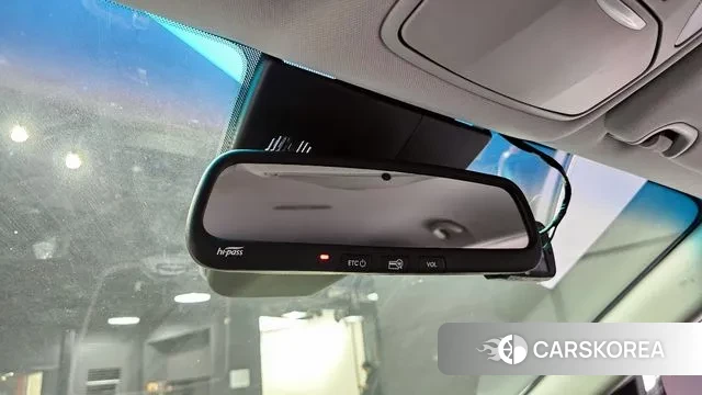 Hyundai The New Max Cruise id 3541656 из Кореи 9