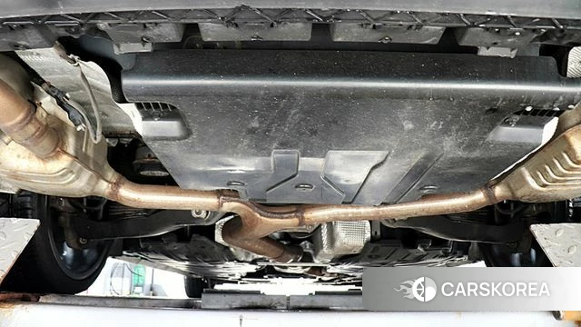 Mercedes-Benz CLS-Class C257 id 3828368 из Кореи 9