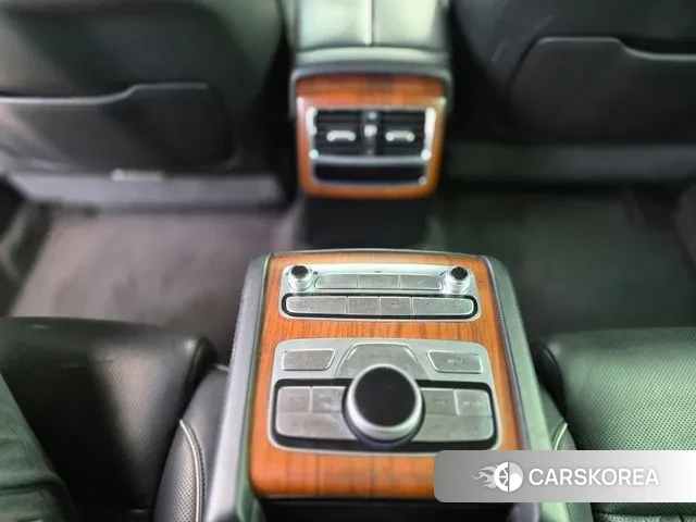 Kia More K9 id 3682513 из Кореи 9