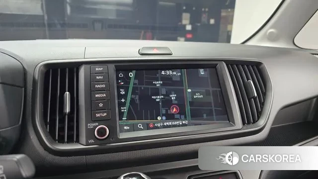 Kia The New Kia Ray id 3528648 из Кореи 9