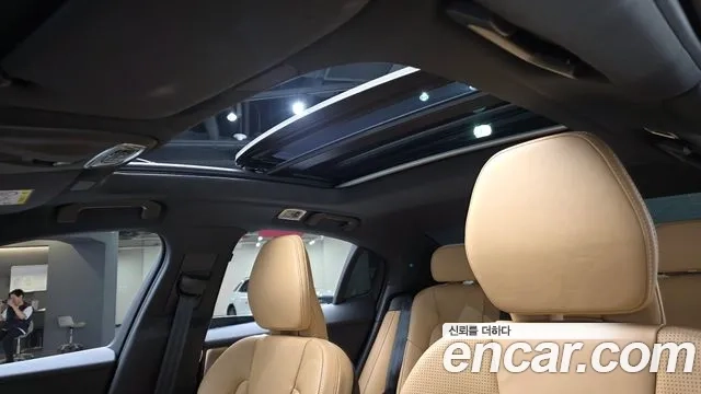 Volvo S60 3rd generation id 2936334 из Кореи 9