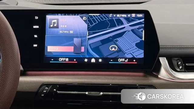 BMW 2 Series Active Tourer (U06) id 3538108 из Кореи 9