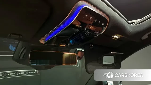 Mercedes-Benz S-Class W223 id 3426109 из Кореи 9