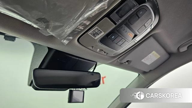 Hyundai Tucson (NX4) id 4338533 из Кореи 9