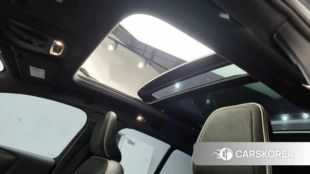 Volvo XC40 id 4722587 из Кореи 9