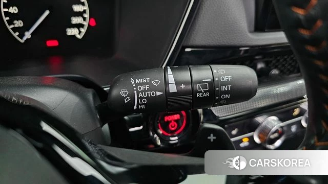 Honda CR-V 6th generation id 4280672 из Кореи 9