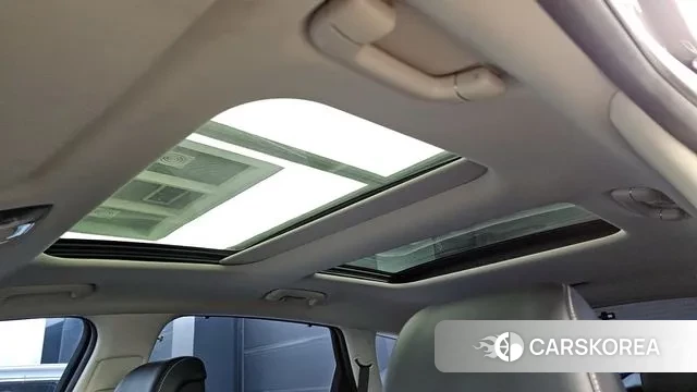 Genesis GV80 id 3765418 из Кореи 9