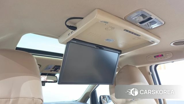 Kia The New Carnival id 4525717 из Кореи 9