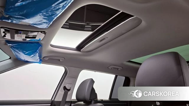 Hyundai Santa Fe (MX5) id 3838302 из Кореи 9