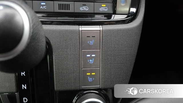 Hyundai Casper id 4881076 из Кореи 9