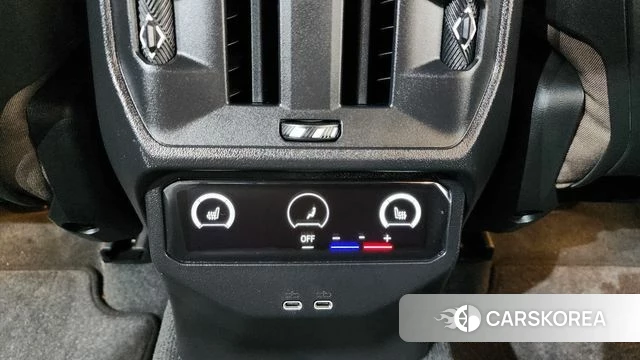 BMW X3 (G45) id 3882823 из Кореи 9