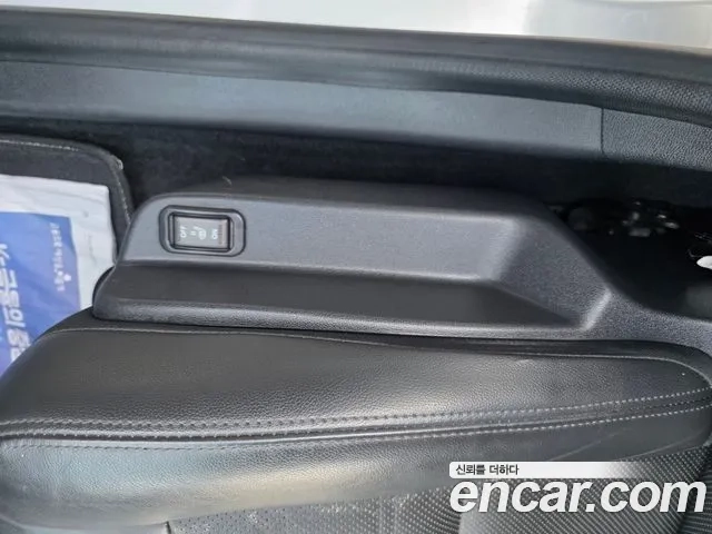 Renault Korea (Samsung) SM3 Neo id 2956847 из Кореи 9