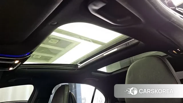 Mercedes-Benz C-Class W206 id 3468161 из Кореи 9