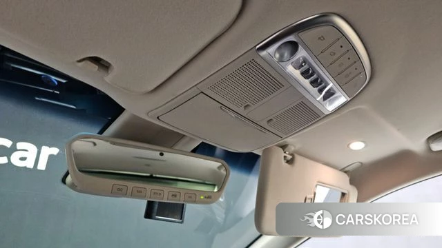 Genesis G90 id 3899293 из Кореи 9