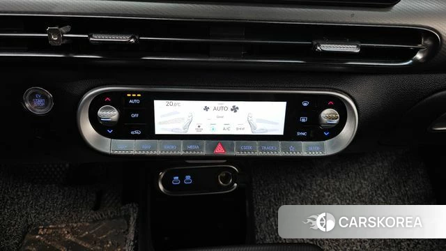 Genesis GV60 id 4758313 из Кореи 9