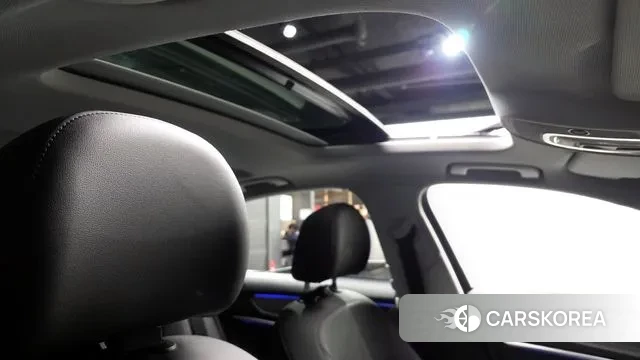 Audi A6 (C8) id 3640231 из Кореи 9