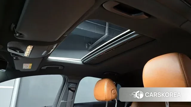 Mercedes-Benz GLC-Class X253 id 3058247 из Кореи 9