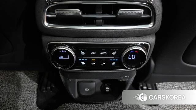 Genesis GV80 id 4401694 из Кореи 9